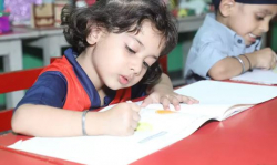 Birla Open Minds International School Galley Image 4