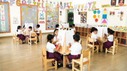 Classroom