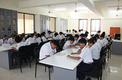 St John's School Galley Image 4