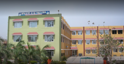 Schools in Naraingarh, Ambala, Shivalik International Senior Secondary Public School, Dehar Ambli Road, Naraingarh, Naraingarh, Ambala