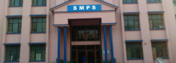 Schools in Peera Garhi, Delhi, ST MATTHEWS PUBLIC SCHOOL, A-6, Paschim Vihar, Shakshar Apartment,Paschim Vihar, Delhi