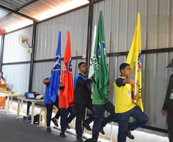 YOUNG SCHOLARS ACADEMY Galley Image 4