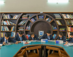 Saket International School Gallery Image 4