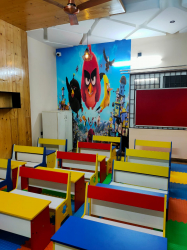 Bachpan Play School Channasandra Galley Image 3