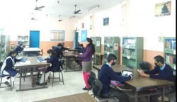 Schools in Lal Bangla, Kanpur, Air Force School, Chakeri, Chakeri, Kanpur