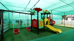 Best Day Care Centres in Sarjapur Road, Bangalore, Elements Kids - Doddakanhalli, Doddakannehalli Center, 36/1, Doddakannehalli, Sarjapur Main Road, Doddakannelli, Bengaluru