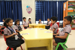 SURYA ACADEMY THE GLOBAL SCHOOL Galley Image 3