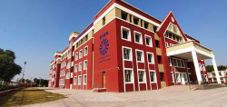 Schools in BIKANER, RYAN INTERNATIONAL SCHOOL, Plot no. 12/I/A , Mukta Prasad Nagar, Near Woollen Mandi, Pugal Road, Mukhta prasad nagar, BIKANER