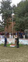 Takshshila International Education Centre Gallery Image 4