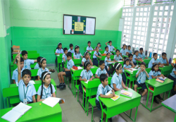Assisi Vidyaniketan Public School Galley Image 4