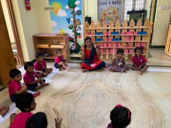 Wonder Buds Montessori Galley Image 4