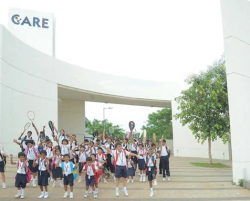 Schools in Trichy, CARE International School, 27, Thayanur, KUTTAPATTU, Trichy