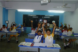 Christ Church School Galley Image 3