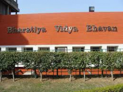 Best CBSE Schools in Chandigarh Mohali Panchkula, Bhavan Vidyalaya, Madhya Marg, 27B, Sector 27, 27B,Sector 27 B, Chandigarh