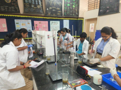 Podar International School Galley Image 3