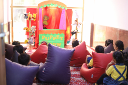 K.R. Mangalam World School Galley Image 4