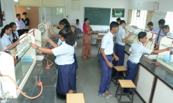 Parvara Central Public School Galley Image 3