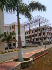 Liberty World Academy Galley Image 4