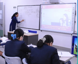 HIM INTERNATIONAL SCHOOL Galley Image 4