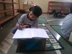Rays Montessori House of Children Galley Image 4