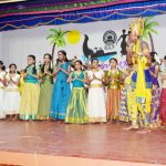Jyoti Nilayam Higher Secondary School Galley Image 2