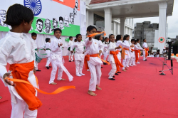 Bhondawe Patil Public School Galley Image 4