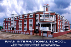 Building and Infrastructure