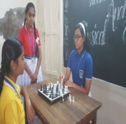 Navyug Radiance School Galley Image 2