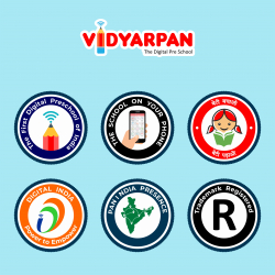 VIDYARPAN - The Digital Preschool Galley Image 3