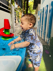 Footprints Preschool & Daycare- Shrirang Society Thane West Gallery Image 4