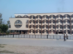 Schools in Kurukshetra, SANT ISHAR SINGH ACADEMY, Arunay Shiv Mandir Marg, Mandir Marg, Kurukshetra