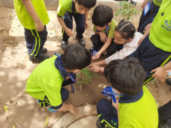 Sacredstep Experiential Learning School Galley Image 4