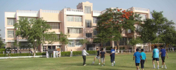 Jaipur School Galley Image 2