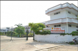 Schools in Tundla, Ambala, Fathers International School, PANJOKHRA AMBALA CITY, PANJOKHRA , Ambala