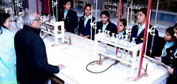 Schools in Jhunjhunu, PIRAMAL GIRLS SENIOR SECONDARY SCHOOL, Adarsh Nagar, Nagar Palika, , Bagar, Jhunjhunu