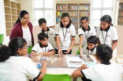 Aachi Global School Gallery Image 4