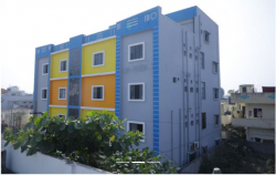 Sai Siddhartha High School Galley Image 3