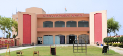 Schools in Karala, Delhi, HEERA LAL PUBLIC SCHOOL, Bhagya Vihar, Jain Colony, Madan pur Dabas New Delhi – 110081, Meer Vihar,Mubarakpur Dabas, Delhi