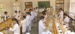 St. Anslems Pink City Senior Secondary School Galley Image 4