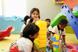 Indoor Sports Facilities
