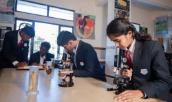 Anantha Vidyaniketana Galley Image 3