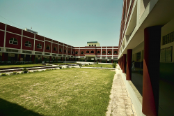 Building and Infrastructure