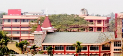 CBSE Schools in Azara, Guwahati, ST. CLARET SCHOOL, NH37, opposite eCom Tower, Borjhar, Borjhar, Guwahati