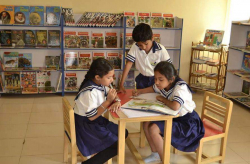 NARAYANA E-TECHNO SCHOOL Galley Image 2