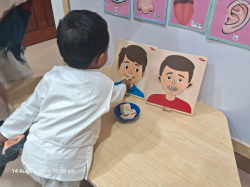 Beginners World Preschool & Daycare Galley Image 4