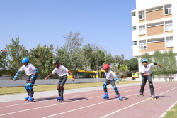 Kairos International School Galerie Bild 4