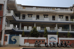 CBSE Schools in Shivpuri Link Road, Gwalior, Sanskar Public School, Village & Post Naugaon, Naugaon, Gwalior