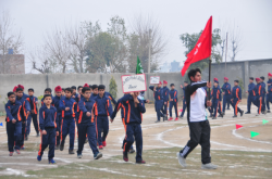 Schools in Tharike, Ludhiana, DAV Public School, Pakhowal Road, Sarabha Nagar Extension, Sarabha Nagar, Ludhiana