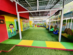SHANTI JUNIORS BODAKDEV AND MOON STARS DAYCARE Galley Image 2