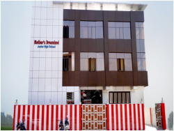 Day School near Chaman Vihar, Delhi, Mothers Dreamland Junior High School, MM- 90-91, DLF Ankur Vihar, Loni, GZB, DLF Ankur Vihar, Ghaziabad